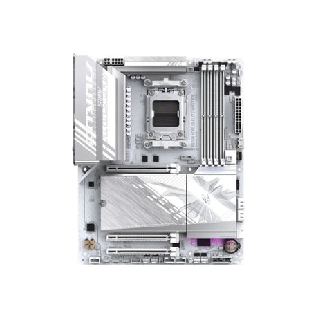Gigabyte B850 Aorus Elite WiFi7 Ice AM5 ATX Motherboard