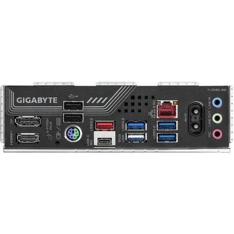 Gigabyte B850 GAMING X WIFI6E AM5 ATX Motherboard