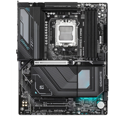 Gigabyte B850 GAMING X WIFI6E AM5 ATX Motherboard