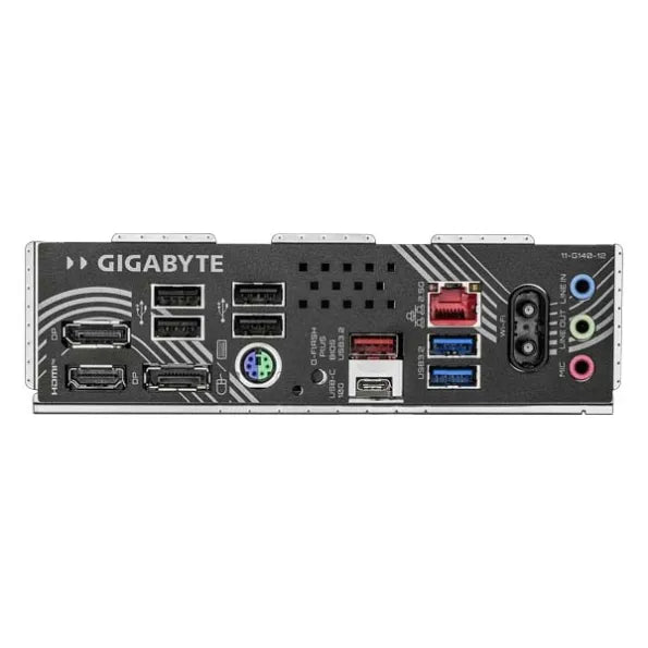Gigabyte B850M EAGLE WIFI6E M-ATX Motherboard