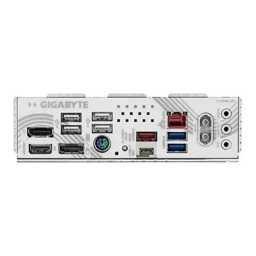Gigabyte B850M Eagle WIFI6E Ice M-ATX Motherboard