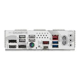 Gigabyte B850M Eagle WIFI6E Ice M-ATX Motherboard
