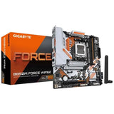 Gigabyte B850M FORCE WIFI6E (rev. 1.0) M-ATX Motherboard