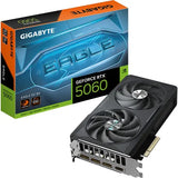 Gigabyte RTX 5060 Eagle OC 8GB GDDR7 Graphics Card