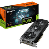 Gigabyte GeForce RTX 5060 GAMING OC Graphics Card