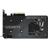 Gigabyte GeForce RTX 5060 WINDFORCE OC Graphics Card