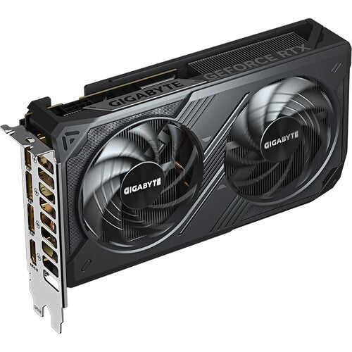 Gigabyte GeForce RTX 5060 WINDFORCE OC Graphics Card