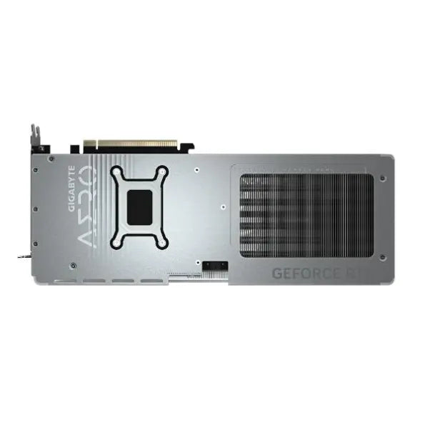 Gigabyte GeForce RTX 5070 AERO OC 12G Graphics Card