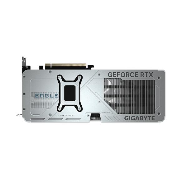 Gigabyte GeForce RTX 5070 EAGLE OC ICE SFF 12G Graphics Card