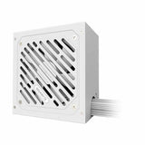 Gigabyte P650SS ATX 3.0 650 Watt 80 Plus Silver Power Supply (White)