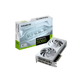 Gigabyte RTX 5060 Eagle Oc ICE 8Gb GDDR7 Graphics Card (GV-N5060EAGLEOC ICE-8GD)