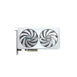 Gigabyte RTX 5060 Eagle Oc ICE 8Gb GDDR7 Graphics Card (GV-N5060EAGLEOC ICE-8GD)