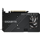 Gigabyte RTX 5060 Ti 8GB WINDFORCE MAX OC Graphics Card
