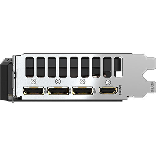 Gigabyte RTX 5060 Ti 8GB WINDFORCE MAX OC Graphics Card