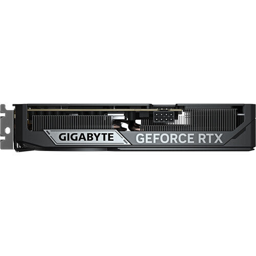 Gigabyte RTX 5060 Ti 8GB WINDFORCE MAX OC Graphics Card
