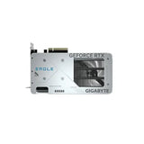 Gigabyte RTX 5060 Ti EAGLE OC ICE 8G