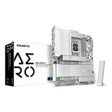 Gigabyte Z890 Aero D Intel 15th Gen LGA1851 E-ATX Motherboard