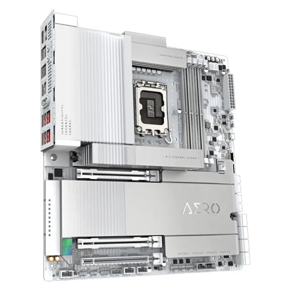 Gigabyte Z890 Aero D Intel 15th Gen LGA1851 E-ATX Motherboard