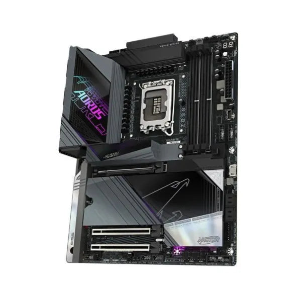 Gigabyte Z890 Aorus Master LGA1851 ATX Motherboard