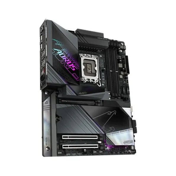 Gigabyte Z890 Aorus Master LGA1851 ATX Motherboard