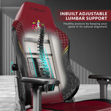 Gryffindor Chair