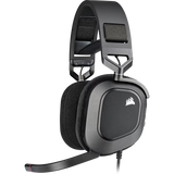 Corsair HS80 RGB USB Wired Gaming Headset Black
