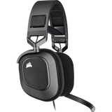 Corsair HS80 RGB USB Wired Gaming Headset Black