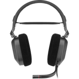 Corsair HS80 RGB USB Wired Gaming Headset Black