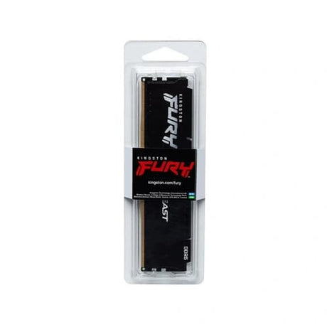 Kingston Fury Beast 16GB 5600MHz CL36 DDR5 RAM