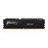 Kingston Fury Beast 32GB 5200MHz CL40 DDR5 RAM - (BLACK)