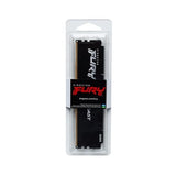 Kingston Fury Beast 32GB 5200MHz CL40 DDR5 RAM - (BLACK)