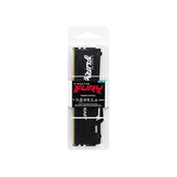 Kingston Fury Beast RGB 32GB 6000MHz CL36 DDR5 RAM - (BLACK)