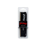 Kingston Fury Beast 32GB (32GBx1) 6000MT/s DDR5 CL36 Desktop Memory