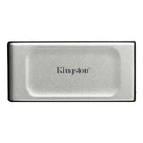 Kingston XS2000 2TB External SSD