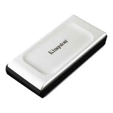 Kingston XS2000 2TB External SSD