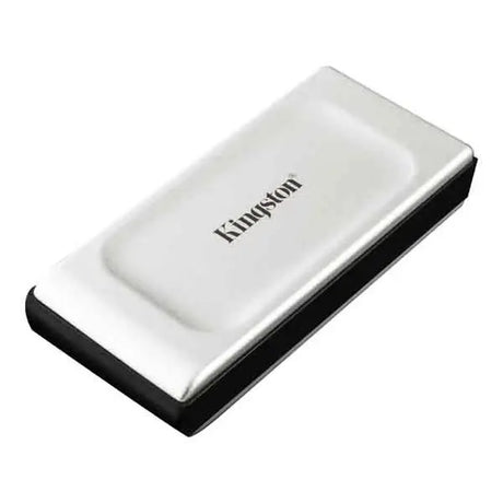 Kingston XS2000 2TB External SSD