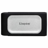 Kingston XS2000 2TB External SSD