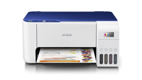 Epson Ink Tank Printer L3255