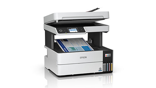 Epson Ink Tank Printer L6460