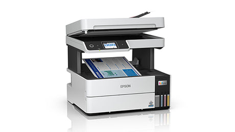 Epson Ink Tank Printer L6460