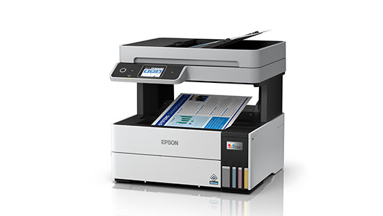 Epson Ink Tank Printer L6460