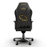 Lord of the Rings (Black Edition) Gaming Chair