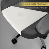 Lord of the Rings (Black Edition) Gaming Chair