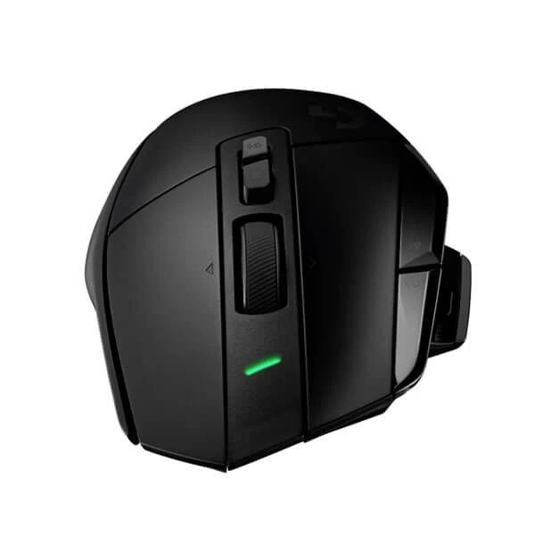 Logitech G502X Plus Lightspeed Wireless Gaming Mouse (Black)