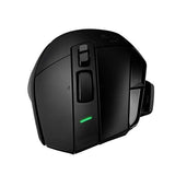 Logitech G502X Plus Lightspeed Wireless Gaming Mouse (Black)