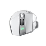 Logitech G502X Plus Lightspeed Wireless Gaming Mouse (White)