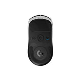 Logitech Pro X2 Superstrike Lightspeed Wireless Gaming Mouse