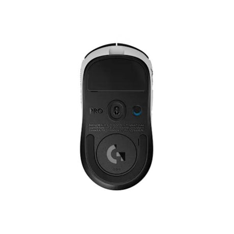 Logitech Pro X2 Superstrike Lightspeed Wireless Gaming Mouse