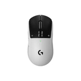 Logitech Pro X2 Superstrike Lightspeed Wireless Gaming Mouse