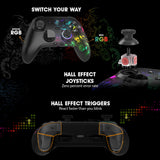 Cosmic Byte Lumora Wireless Controller